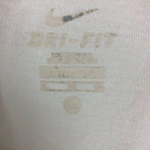 Nike lebron James graphic print short sleeve basketball tshirt sz XL boys - Picture 4 of 6